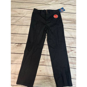 Dickie's Classic Fit Black 20 NWT